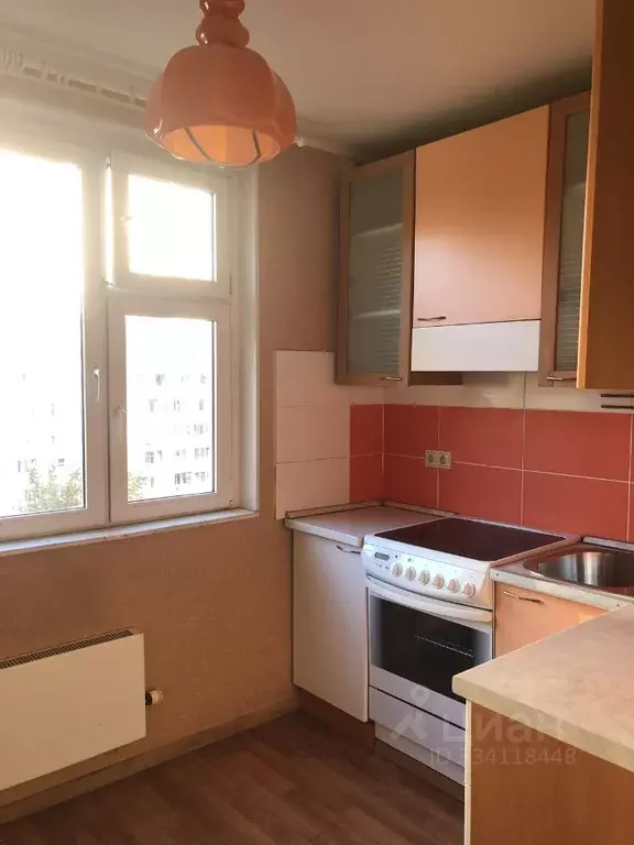 1-к кв. Москва Смольная ул., 51к3 (37.5 м) - Фото 1