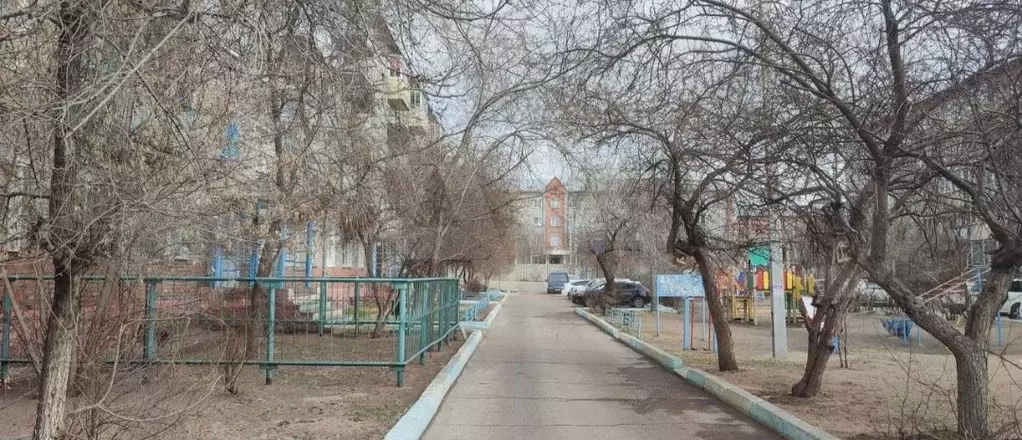 3-к. квартира, 56,7 м, 4/5 эт. - Фото 0