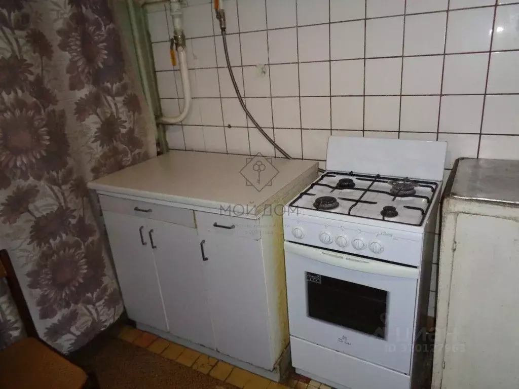 1-к кв. Москва Каширское ш., 116К1 (35.0 м) - Фото 0