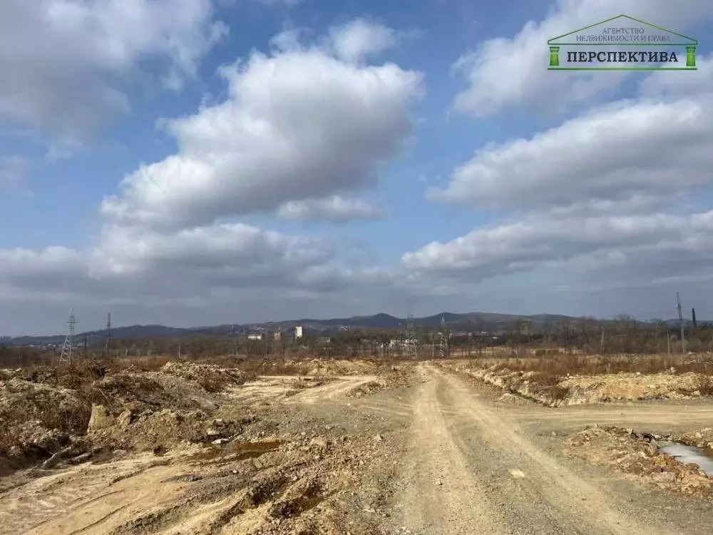 Участок в Приморский край, Надеждинский район, с. Вольно-Надеждинское ... - Фото 1