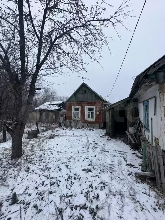 Дом 42 м на участке 14 сот. - Фото 0