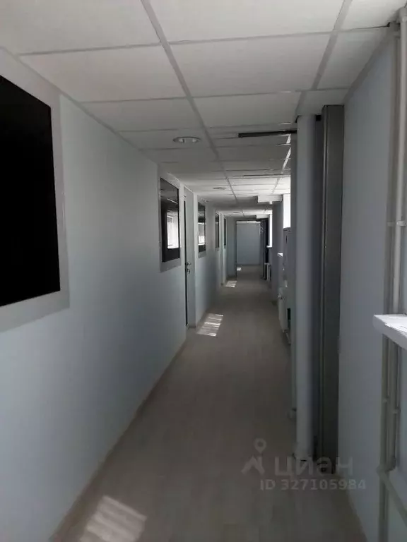 Офис в Санкт-Петербург 6-й Верхний пер., 12Б (120 м) - Фото 1