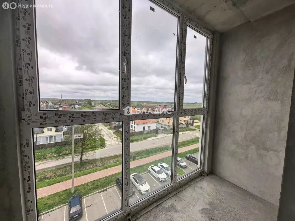 3-комнатная квартира: Гурьевск, Лазурная улица, 18 (66.8 м) - Фото 2