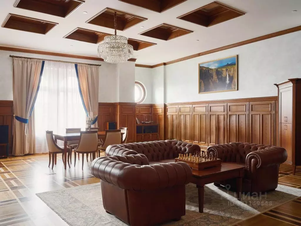 Комната Санкт-Петербург Невский просп., 7-9 (86.0 м) - Фото 1