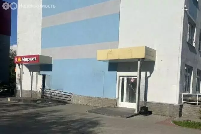Помещение свободного назначения (60.8 м) - Фото 0