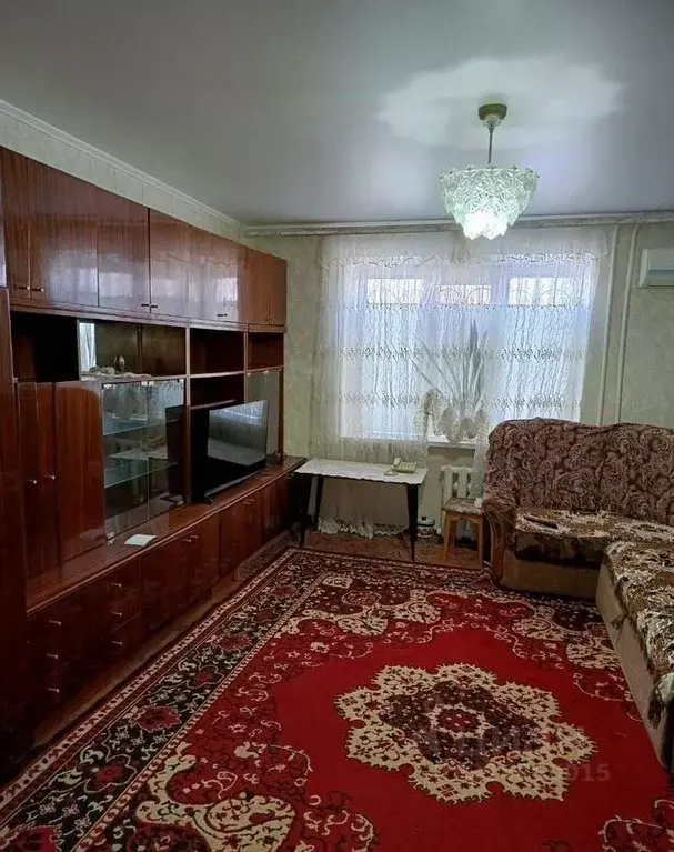 Комната Краснодарский край, Тимашевск Мельничная ул., 32 (28.4 м) - Фото 1