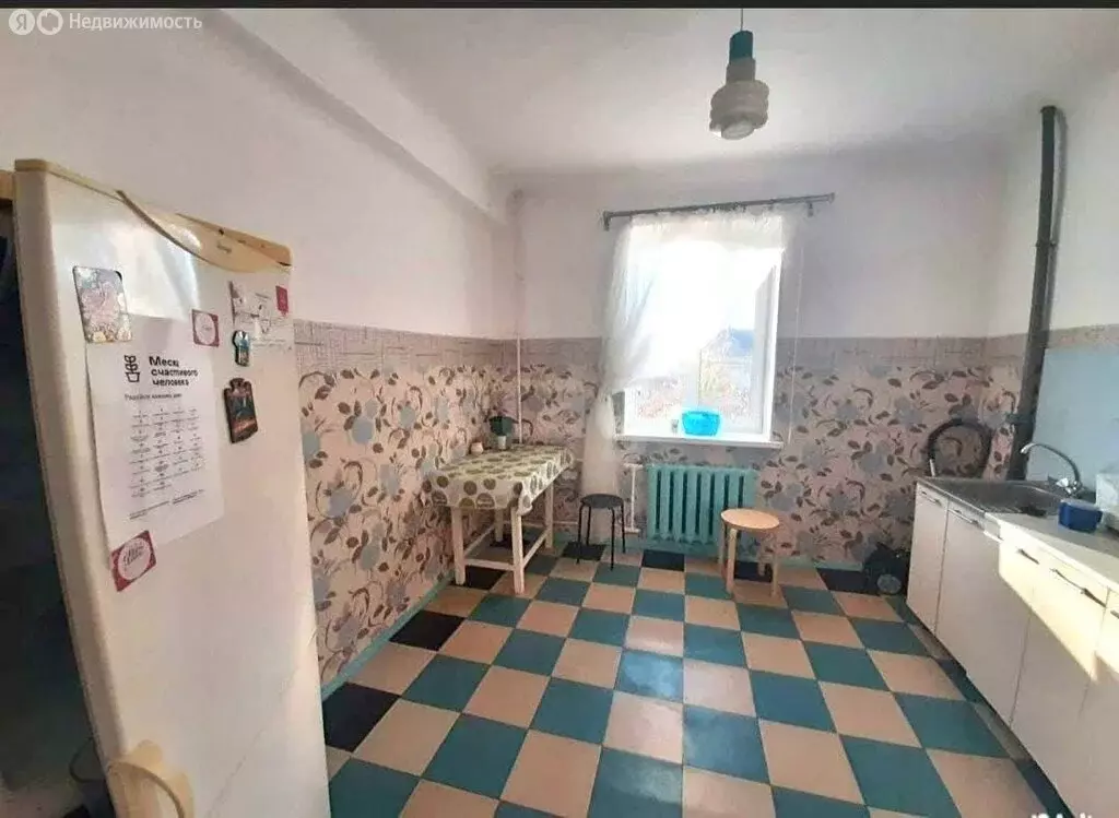 1-комнатная квартира: Нижний Тагил, Вязовская улица, 34 (41 м) - Фото 0
