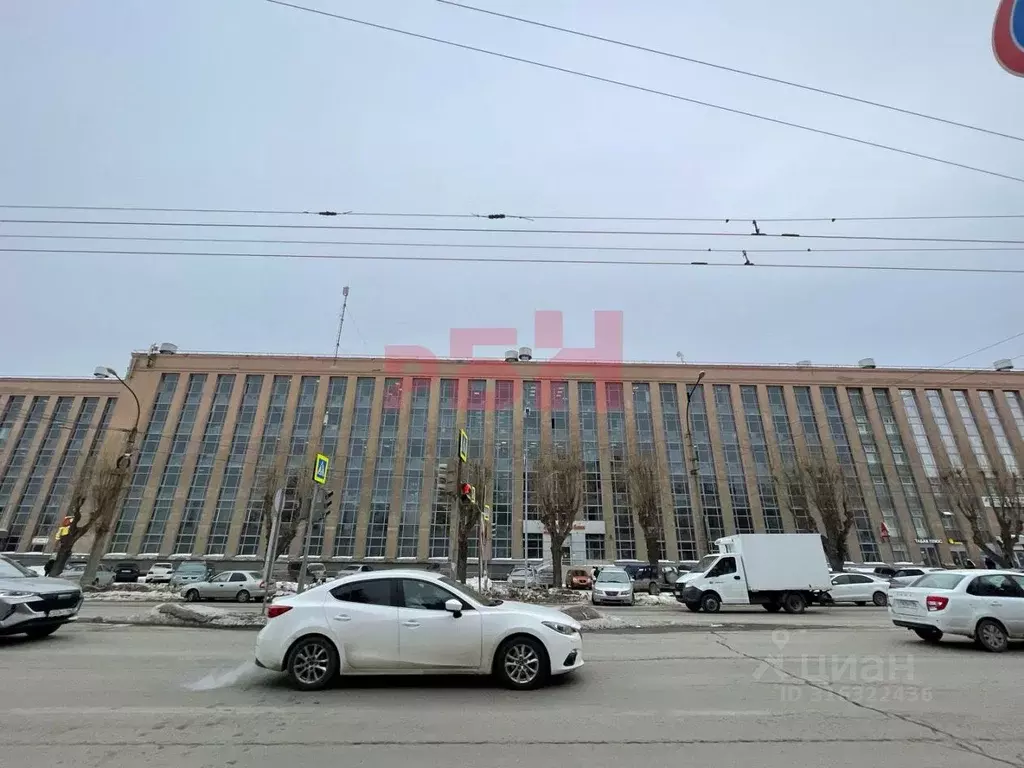 Офис в Свердловская область, Екатеринбург ул. Машиностроителей, 19 (18 ... - Фото 1