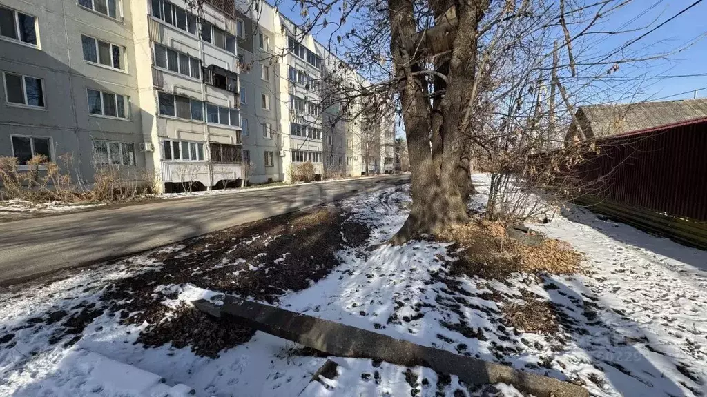 Участок в Приморский край, Арсеньев Первомайская ул., 45 (6.0 сот.) - Фото 1