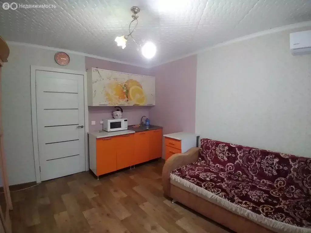 1к в 3-комнатной квартире (13.3 м) - Фото 1