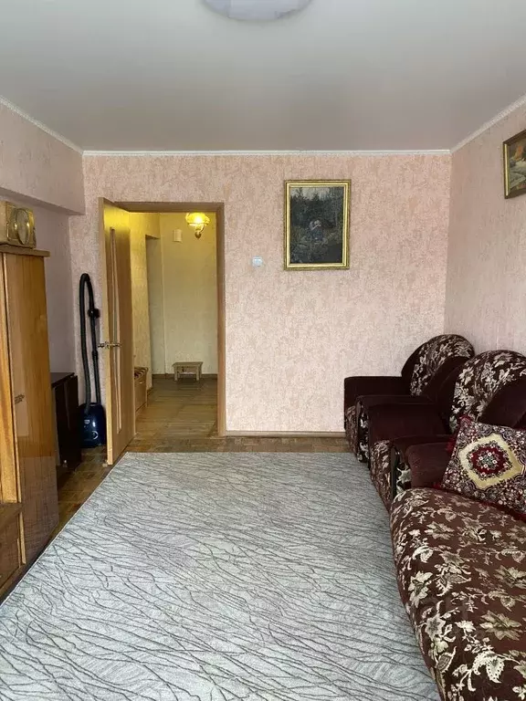 2-к кв. Московская область, Серпухов ул. Ворошилова, 123 (50.0 м) - Фото 2