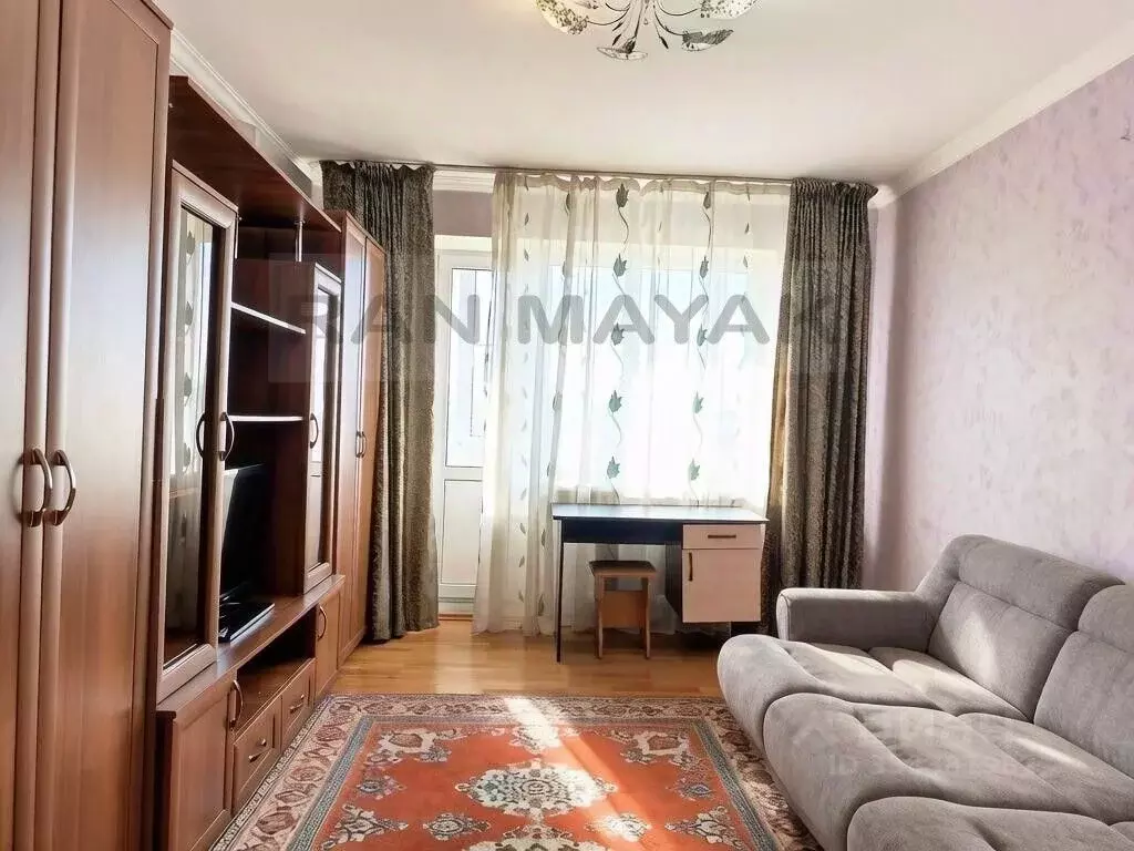 2-к кв. Адыгея, Майкоп ул. 12 Марта, 132 (52.1 м) - Фото 2