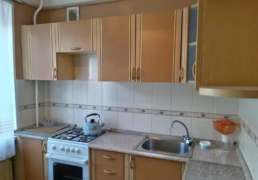 Продаётся 3-к квартира, 53 м - Фото 0
