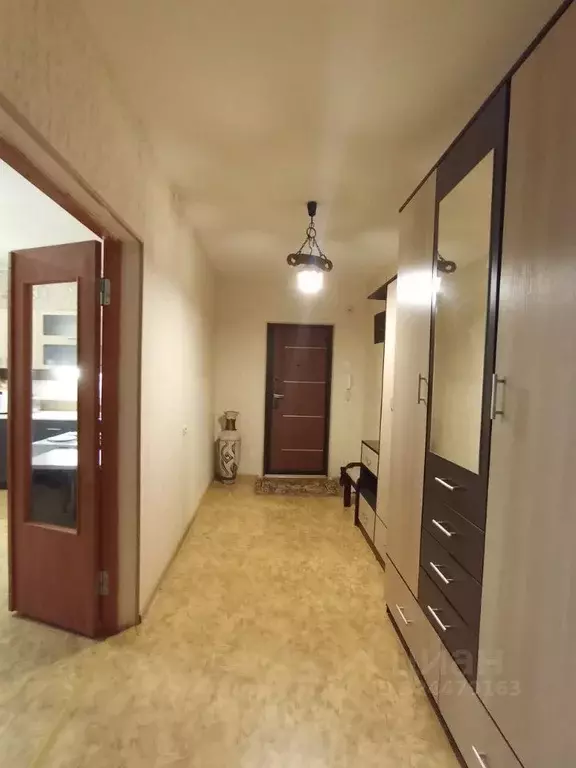 2-к кв. Ивановская область, Иваново ул. Парижской Коммуны, 48 (61.0 м) - Фото 2