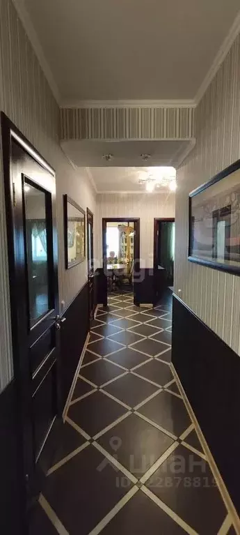 3-к кв. Брянская область, Брянск Трудовая ул., 5 (89.1 м) - Фото 1