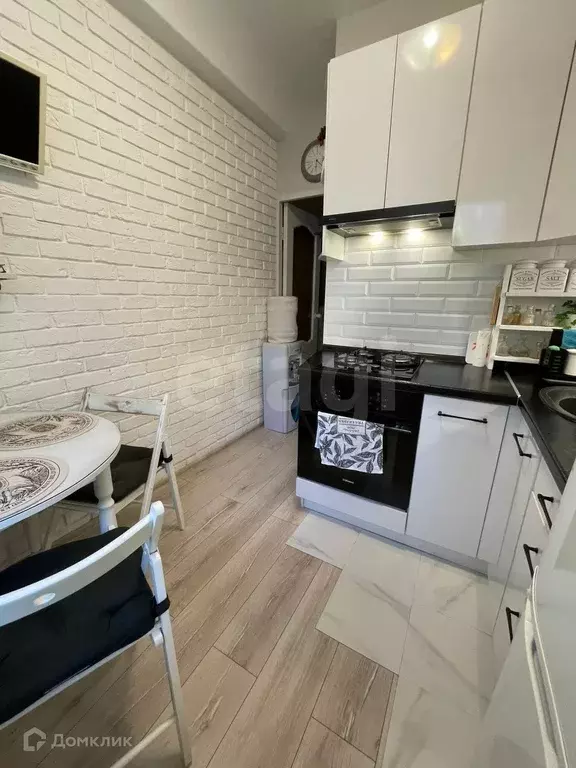 Продаётся 2-к квартира, 44 м - Фото 1