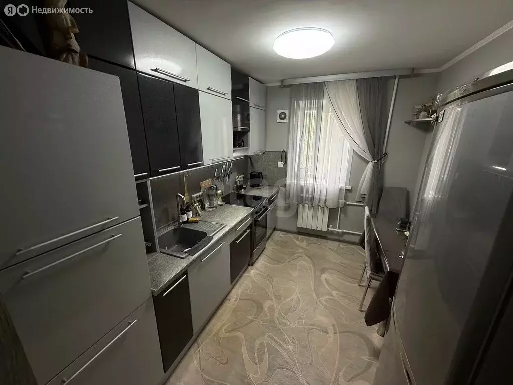 2-комнатная квартира: Улан-Удэ, улица Терешковой, 5Б (47.1 м) - Фото 1