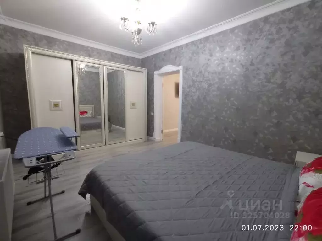 2-к кв. Дагестан, Избербаш ул. К. Караева, 1А (64.0 м) - Фото 2