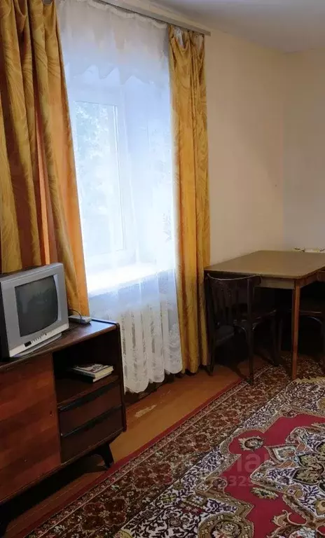 1-к кв. Саратовская область, Саратов ул. Танкистов, 8 (34.0 м) - Фото 1