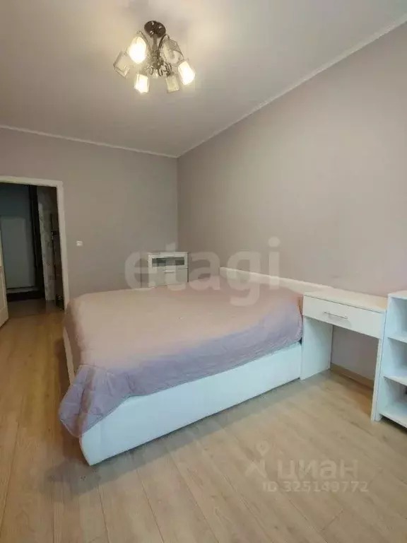 1-к кв. Санкт-Петербург пос. Шушары, пер. Вилеровский, 6 (40.5 м) - Фото 1