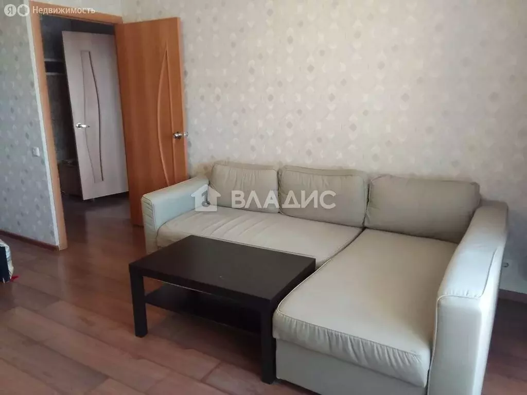 1-комнатная квартира: Москва, Кировоградская улица, 6к1 (35 м) - Фото 0