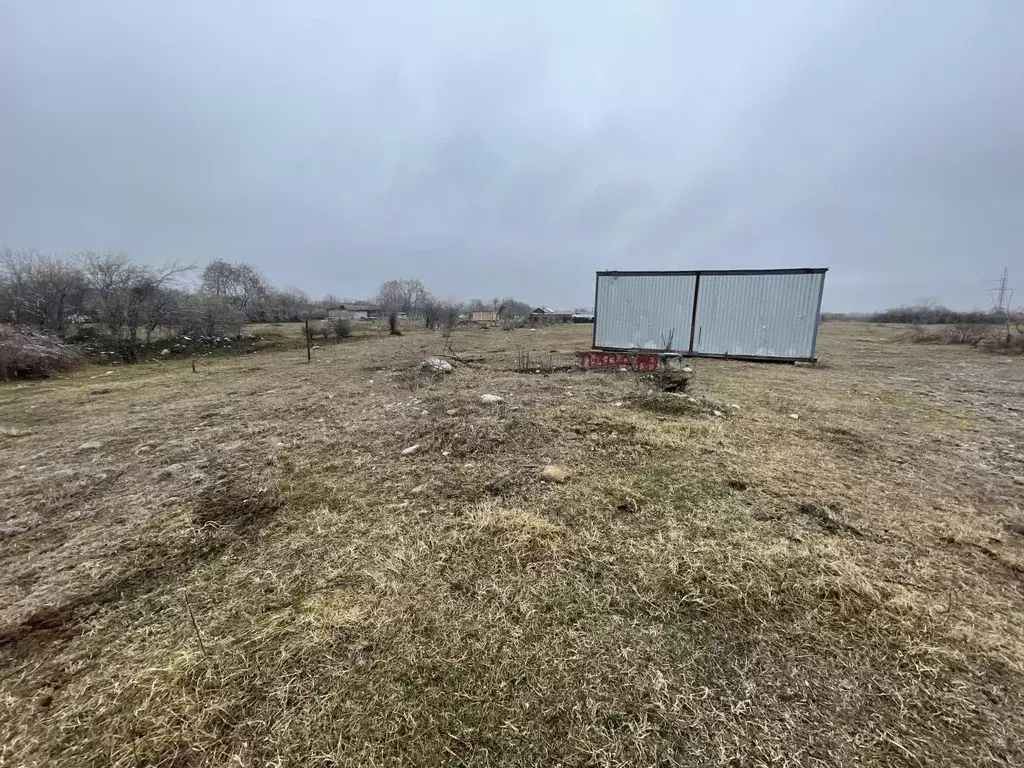 Участок в Северная Осетия, Алагир ул. Ленина, 137 (15.0 сот.) - Фото 2