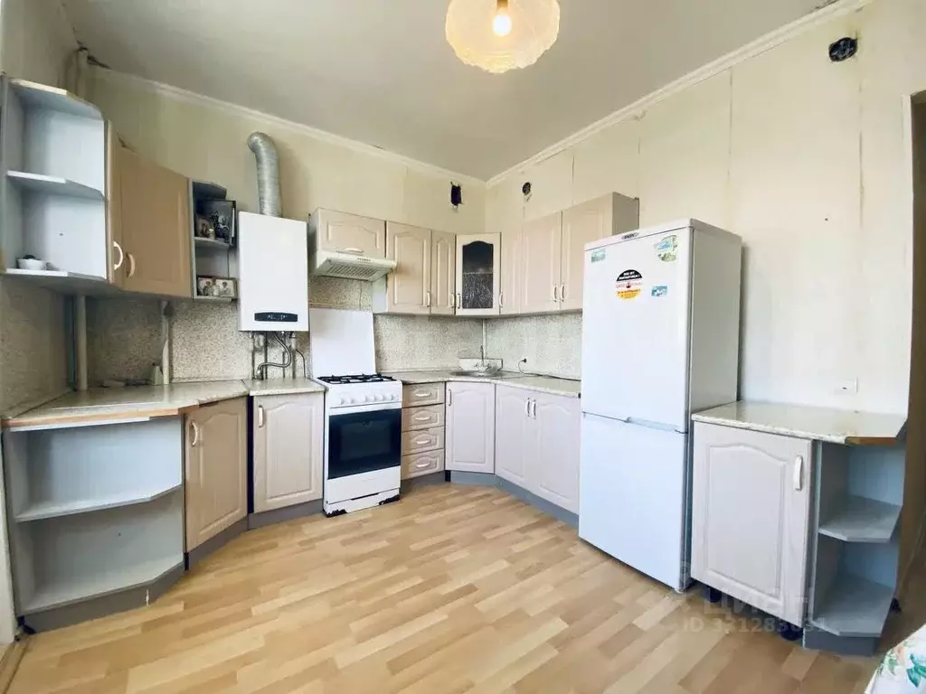 2-к кв. Белгородская область, Белгород пер. 4-й Магистральный, 5А ... - Фото 1
