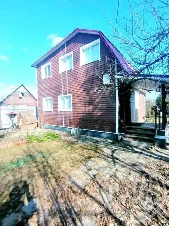 Дом, 100 м - Фото 1