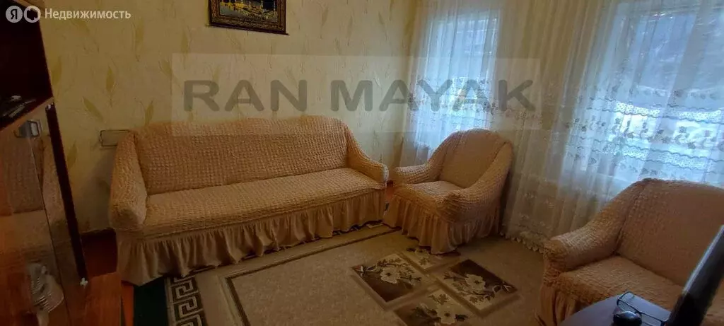 Дом в аул Мамхег, улица Энгельса (46.1 м) - Фото 0