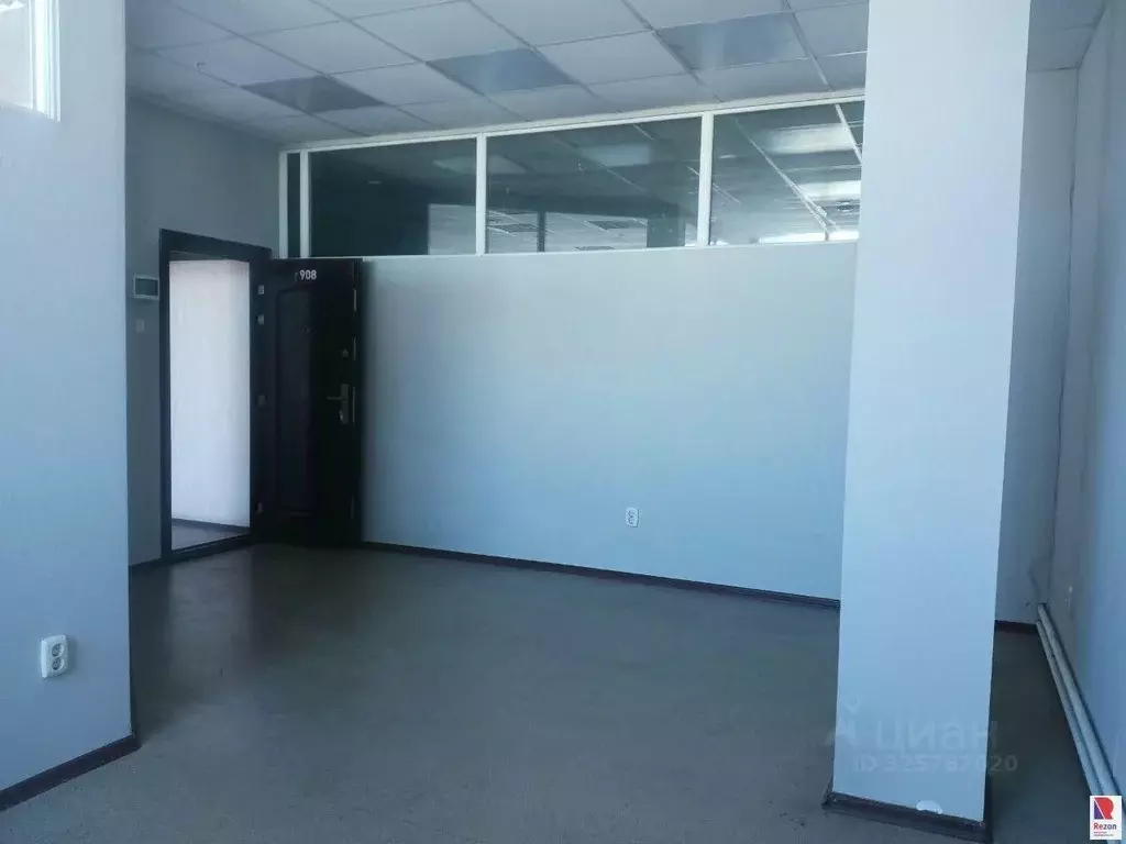 Офис в Челябинская область, Челябинск ул. Молодогвардейцев, 60В (21 м) - Фото 1