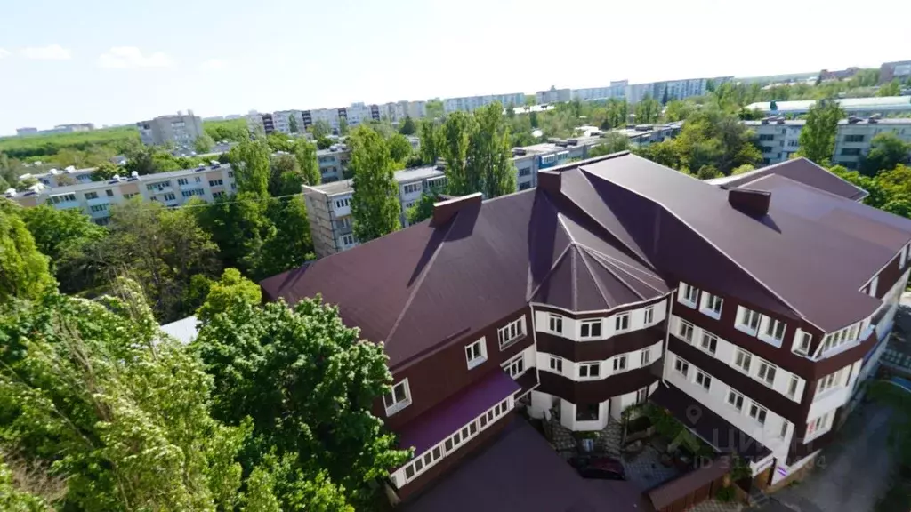 Помещение свободного назначения в Ставропольский край, Ставрополь ... - Фото 1