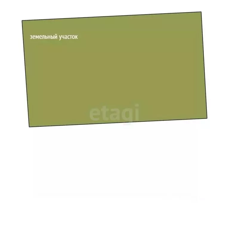 Участок в Воронежская область, Новоусманский район, Отрадненское ... - Фото 2