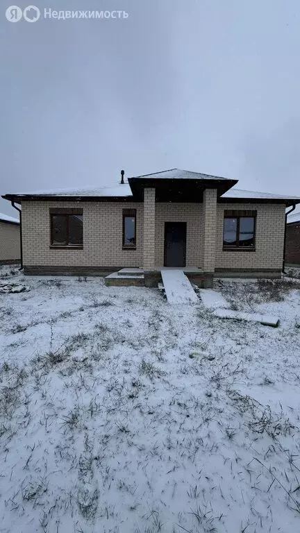 Дом в Волгодонск, Шахтинский переулок, 14 (105 м) - Фото 1