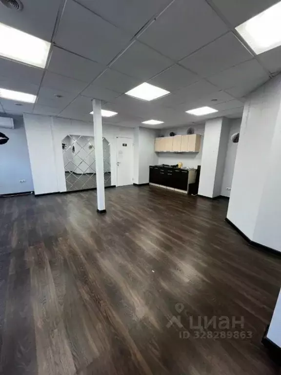 Помещение свободного назначения в Московская область, Видное ул. ... - Фото 1