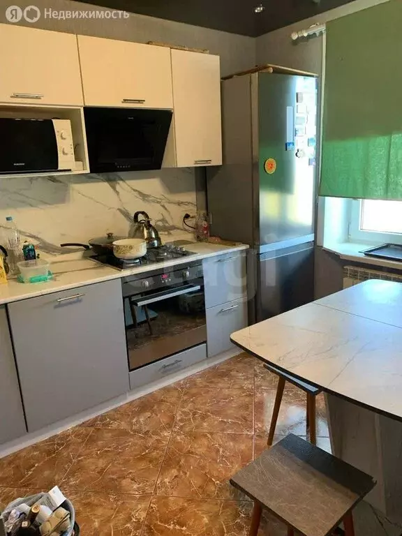 2-комнатная квартира: Усинск, улица Ленина, 17 (49.5 м) - Фото 2