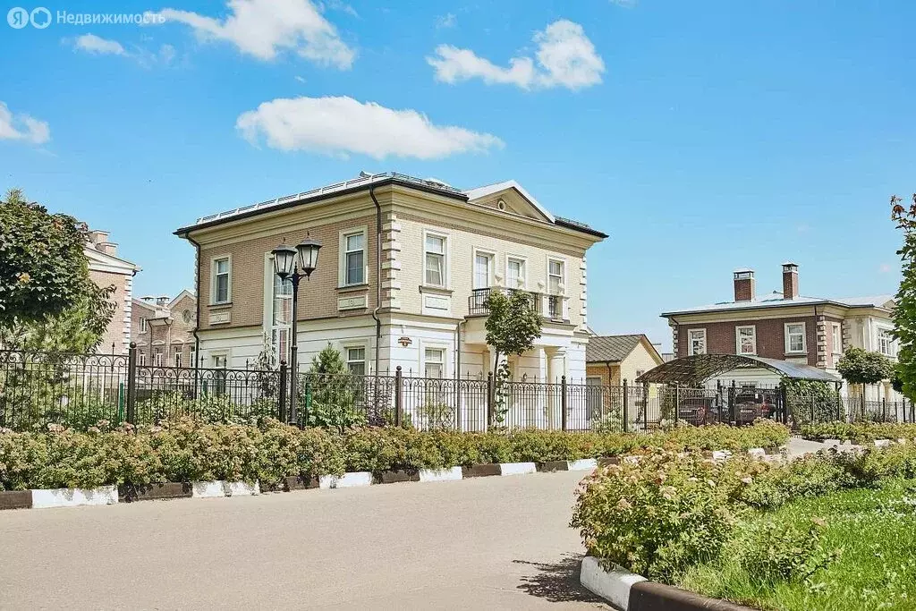 Участок в Ленинский городской округ, деревня Орлово (11.57 м) - Фото 2