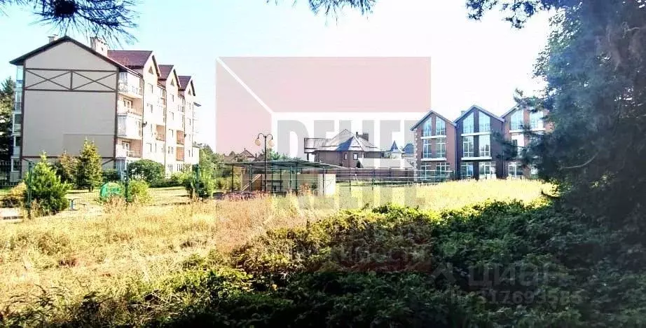 Таунхаус в Калининградская область, Зеленоградский муниципальный ... - Фото 2