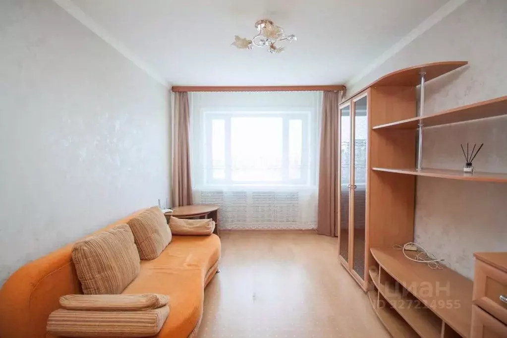 1-к кв. Сахалинская область, Южно-Сахалинск ул. Имени Ф.Э. ... - Фото 1