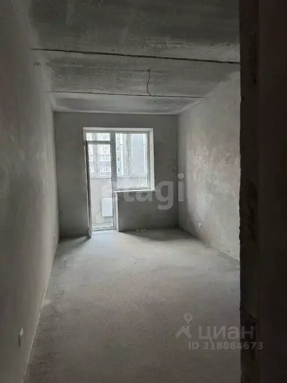 2-к кв. Калининградская область, Калининград Московское кв-л,  (61.0 ... - Фото 1