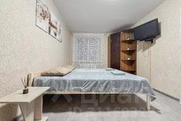 1-к кв. Калужская область, Обнинск ул. Курчатова, 22А (32.0 м) - Фото 0