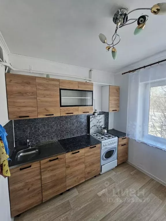 2-к кв. Омская область, Омск ул. Степанца, 14 (47.0 м) - Фото 1