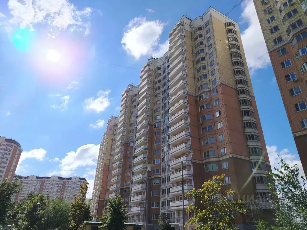 Свободной планировки кв. Москва Рождественская ул., 31 (129.1 м) - Фото 2