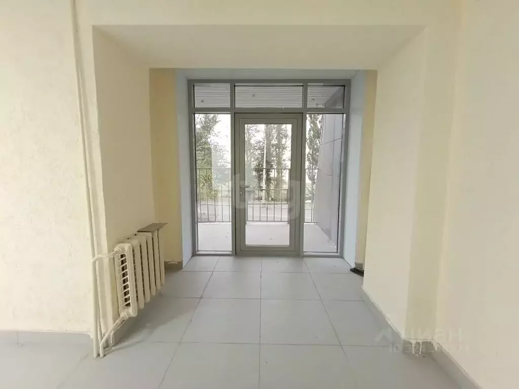 Помещение свободного назначения в Башкортостан, Стерлитамак ... - Фото 1