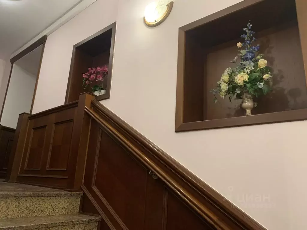 Офис в Москва ул. Волхонка, 6С5 (55 м) - Фото 2