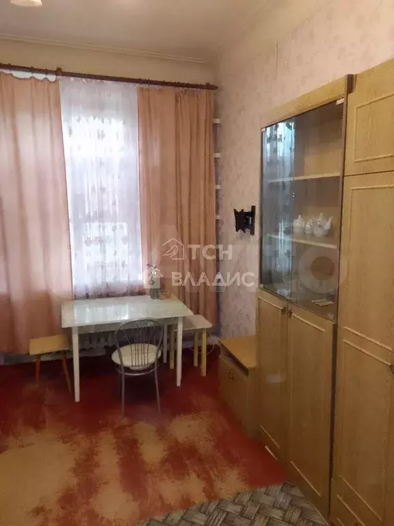 Комната 15,8 м в 3-к., 2/4 эт. - Фото 0