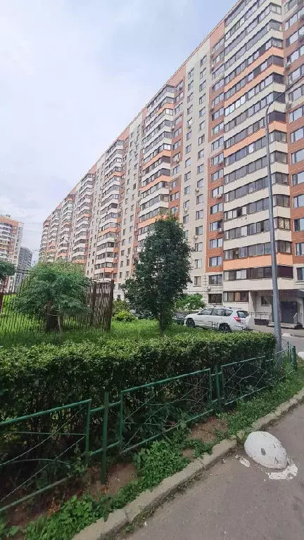 Продается 1-комнатная квартира - Фото 0