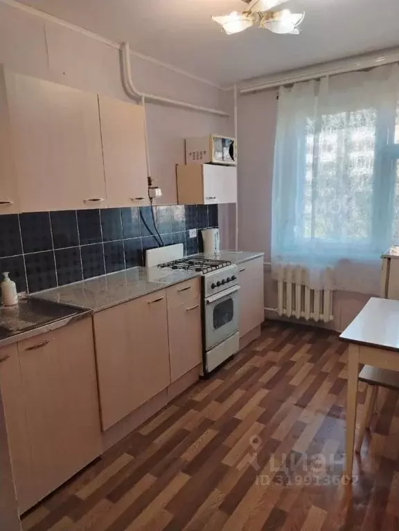 1-к кв. Кировская область, Киров городской округ, пос. Костино ул. 60 ... - Фото 1