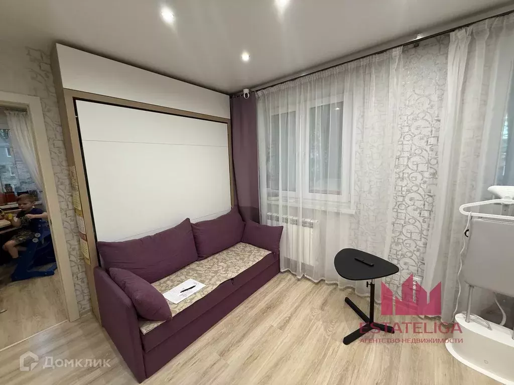 Продаётся 2-к квартира, 39.2 м - Фото 0