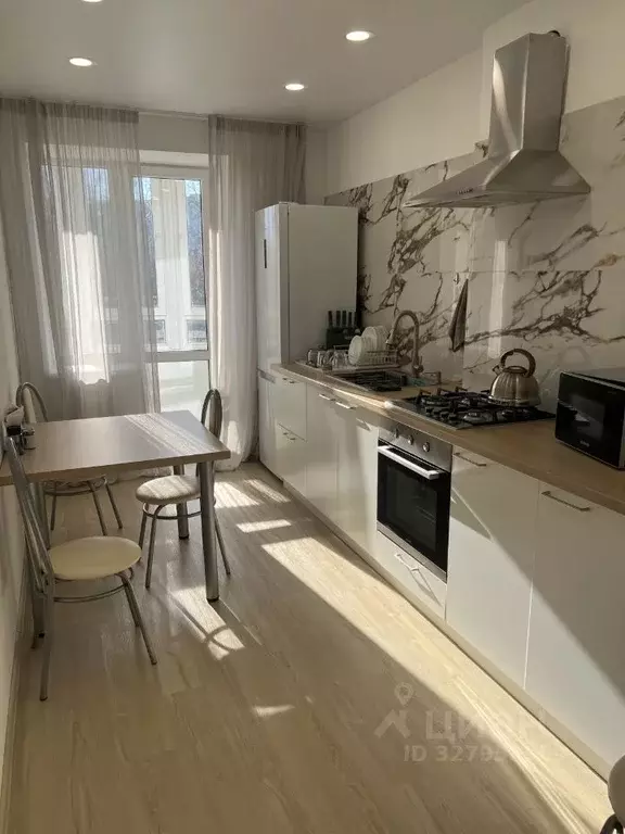 1-к кв. Калининградская область, Калининград ул. Александра Невского, ... - Фото 1