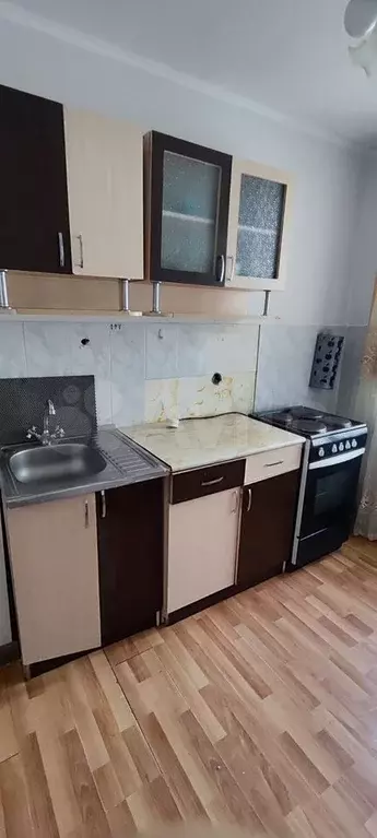 2-к. квартира, 52,3 м, 5/12 эт. - Фото 0